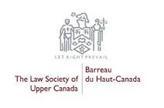 The Law Society of Upper Canada